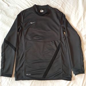 Nike Dri-Fit Pullover